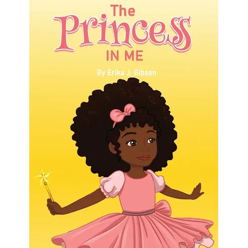The Princess in Me