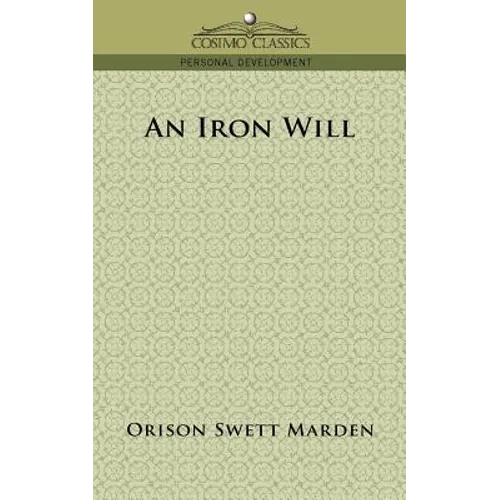 An Iron Will