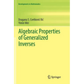 Algebraic Properties of Generalized Inverses