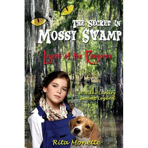 The Secret in Mossy Swamp