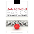 Management Basics for Information Professionals