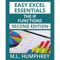 The IF Functions: Second Edition