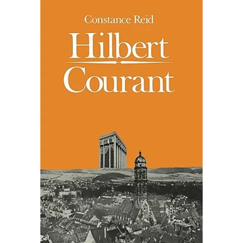 Hilbert-Courant