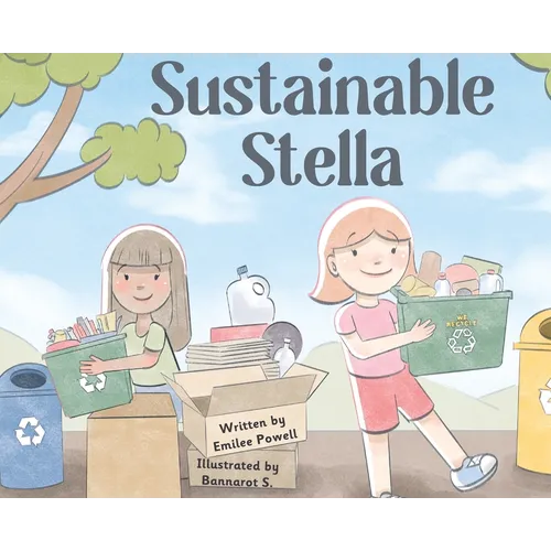 Sustainable Stella