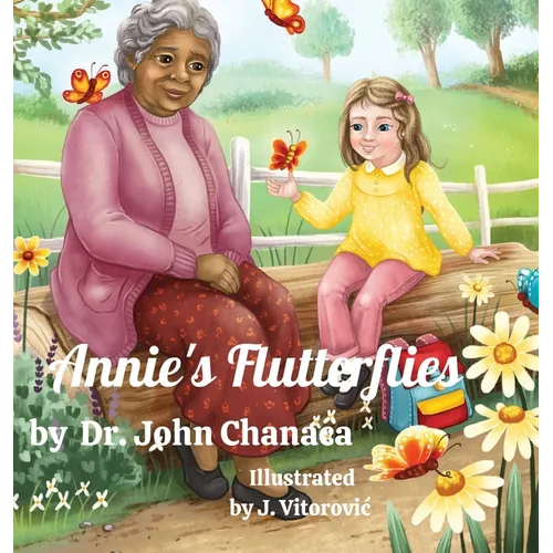 Annie's Flutterflies: "Unlocking Inner Strength: Embracing Kindness, Overcoming Bullying, and Believing in Yourself"