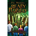 Really Puzzled (The Puzzled Mystery Adventure Series: Book 2)