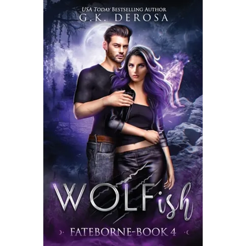 Wolfish: Fateborne