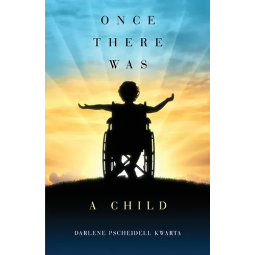 Once There Was a Child
