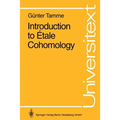 Introduction to Étale Cohomology
