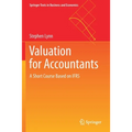 Valuation for Accountants: A Short Course Based on Ifrs