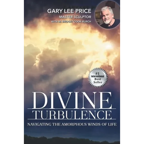 Divine Turbulence: Navigating the Amorphous Winds of Life