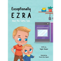 Exceptionally ezra and the tattle tale