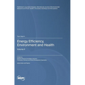 Energy Efficiency, Environment and Health: Volume II