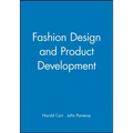 Fashion Design and Product Development