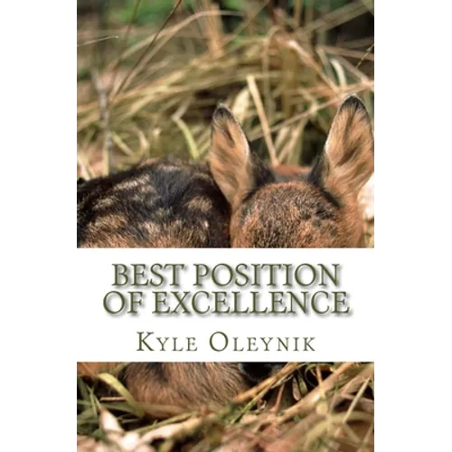Best Position Of Excellence: The Creatures Suit
