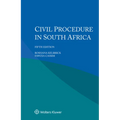 Civil Procedure in South Africa