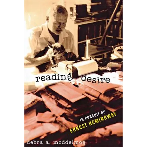 Reading Desire
