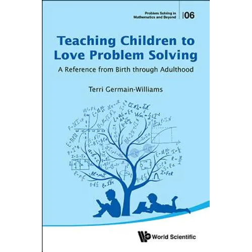 Teaching Children to Love Problem Solving