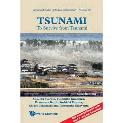 Tsunami: To Survive from Tsunami (V32)