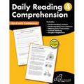 Daily Reading Comprehension Grade 4