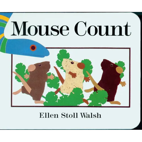 Mouse Count