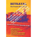 Betrayal: The Promise Never Kept: United States Congress Version