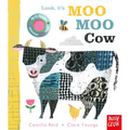 Look, It's Moo Moo Cow