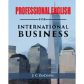 Professional English for International Business