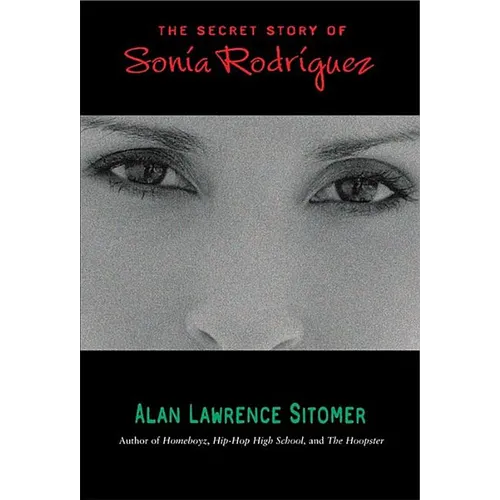The Secret Story of Sonia Rodriguez