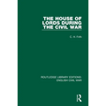 The House of Lords During the Civil War