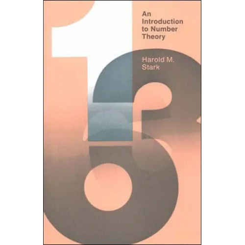 An Introduction to Number Theory