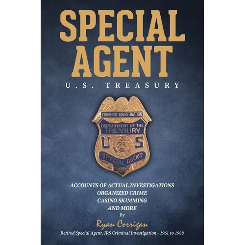 Special Agent