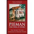 Pieman - The Papa D Story: The Secret To Life Through Comfort Foods