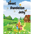 Sweet Dandelion Jelly