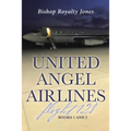 United Angel Airlines Flight 128: Books 1 and 2