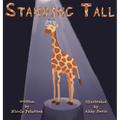 Standing Tall: A Giraffe's Journey to Self Love
