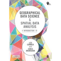Geographical Data Science and Spatial Data Analysis: An Introduction in R