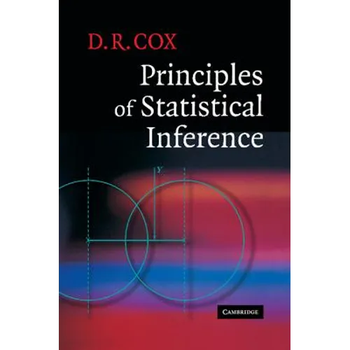 Principles of Statistical Inference