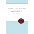 Business Education for Competence and Responsibility