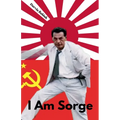 I Am Sorge
