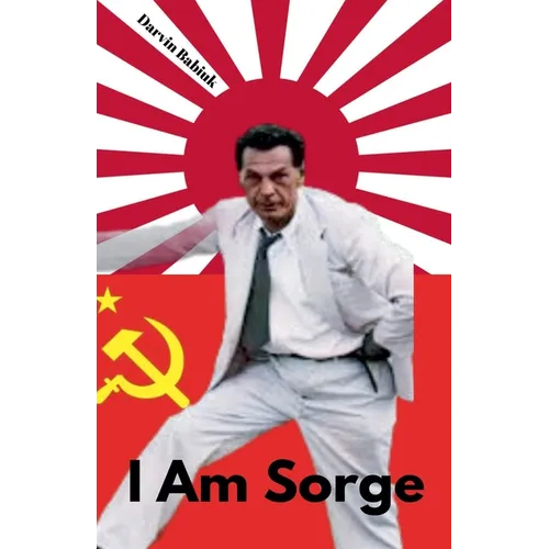 I Am Sorge
