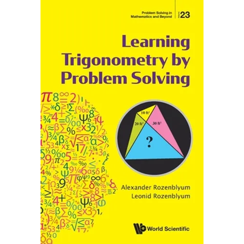Learning Trigonometry by Problem Solving