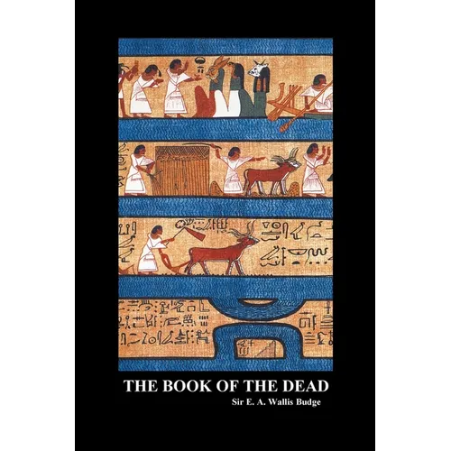 The Book of the Dead (Hardback)