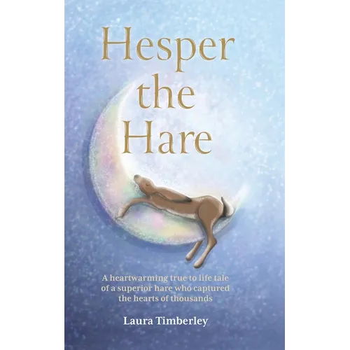 Hesper the Hare