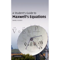 A Student's Guide to Maxwell's Equations