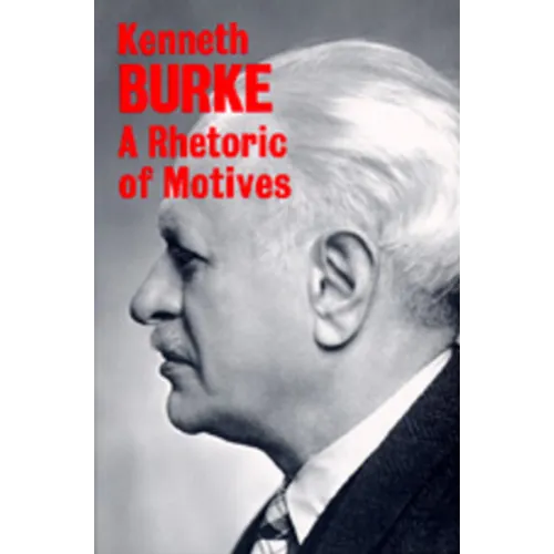 A Rhetoric of Motives