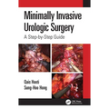 Minimally Invasive Urologic Surgery: A Step-by-Step Guide