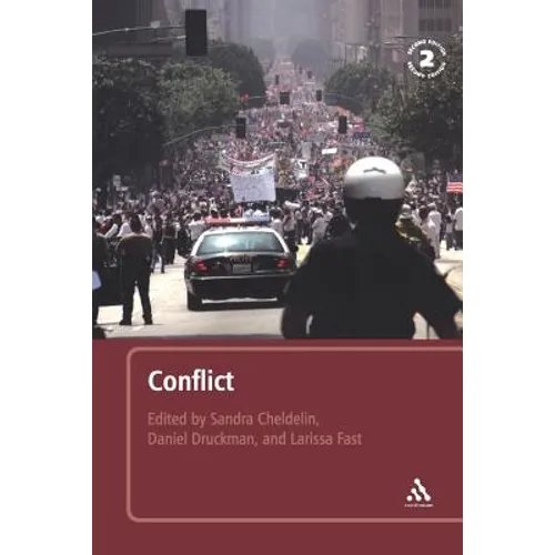 Conflict: 2nd Edition