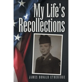 My Life's Recollections