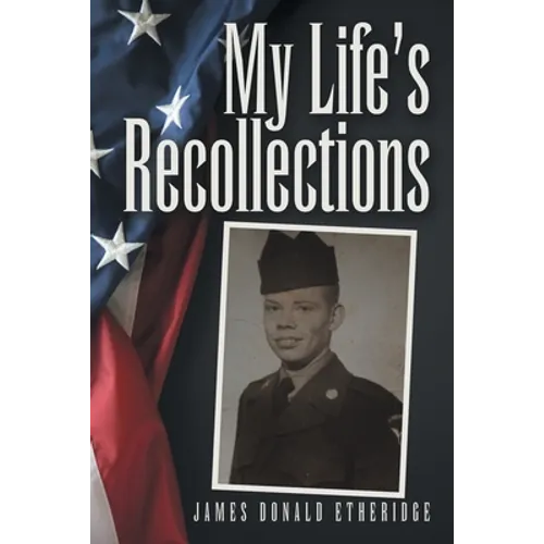 My Life's Recollections